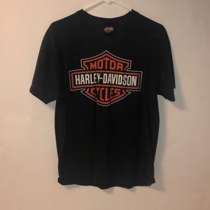 Harley Davidson T-shirt